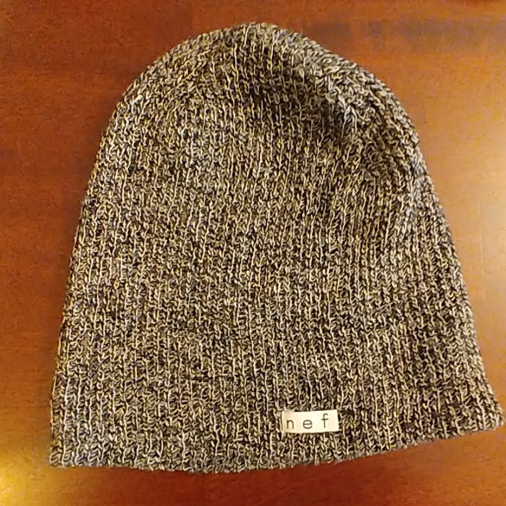 Neff Knit Hat